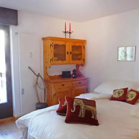 Apartment Studio Club House 17 *