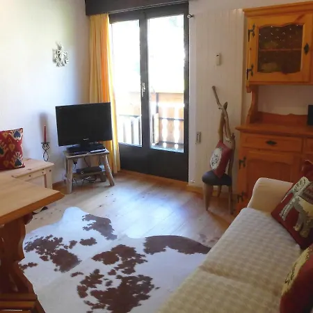 Apartment Studio Club House 17 *